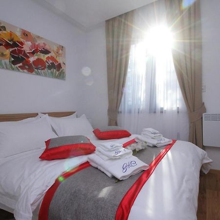 Time Out Lux apartmani Zlatibor Exterior foto