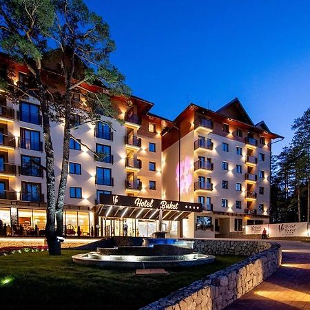 Time Out Lux apartmani Zlatibor Exterior foto