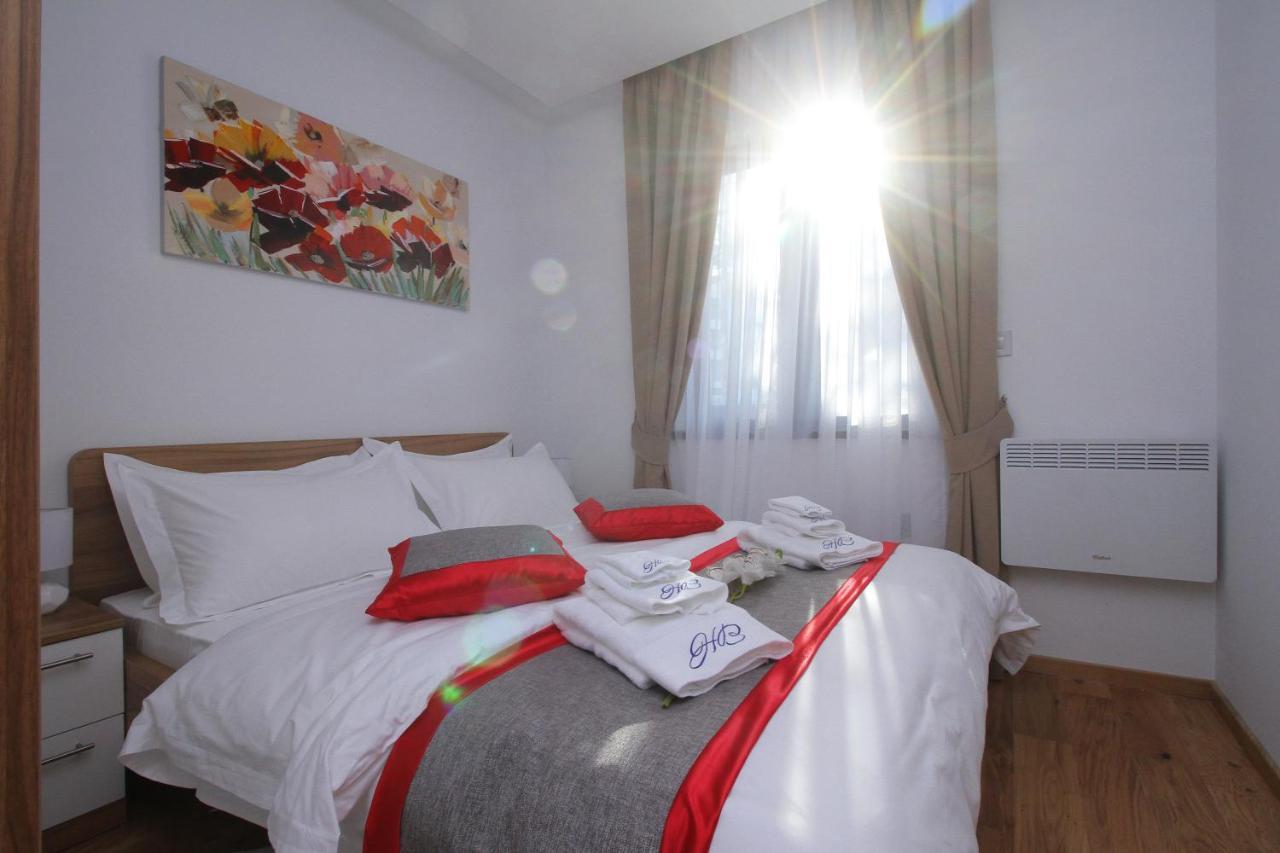 Time Out Lux apartmani Zlatibor Exterior foto
