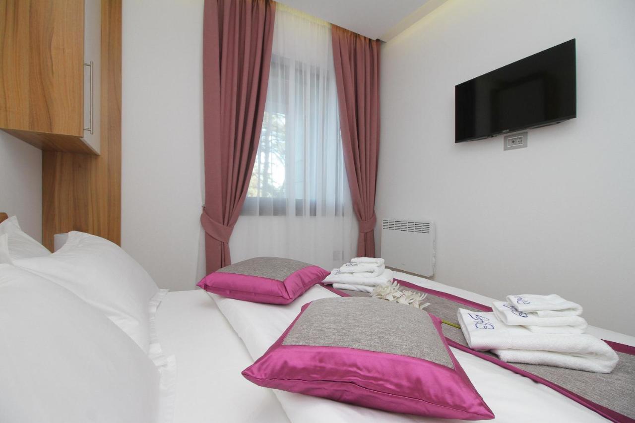 Time Out Lux apartmani Zlatibor Exterior foto