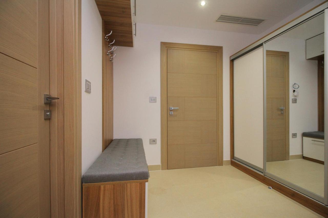 Time Out Lux apartmani Zlatibor Exterior foto