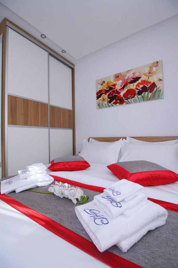 Time Out Lux apartmani Zlatibor Exterior foto
