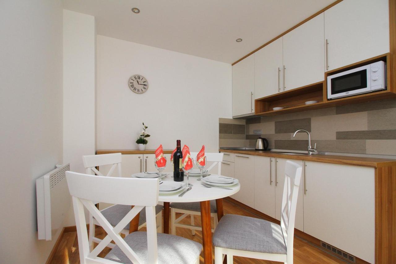 Time Out Lux apartmani Zlatibor Exterior foto