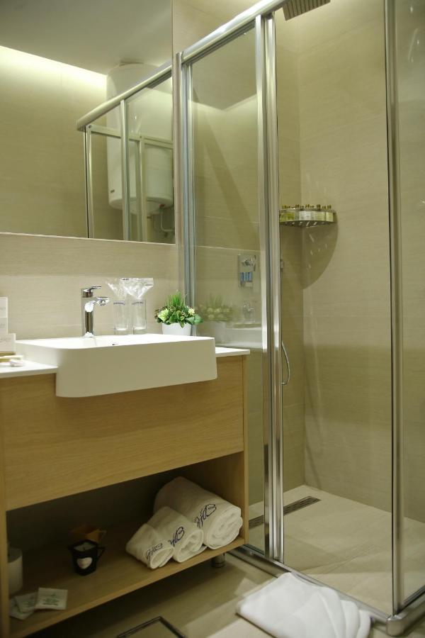 Time Out Lux apartmani Zlatibor Exterior foto
