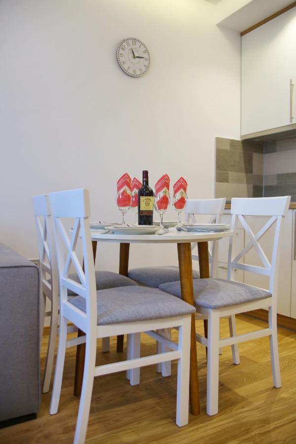 Time Out Lux apartmani Zlatibor Exterior foto