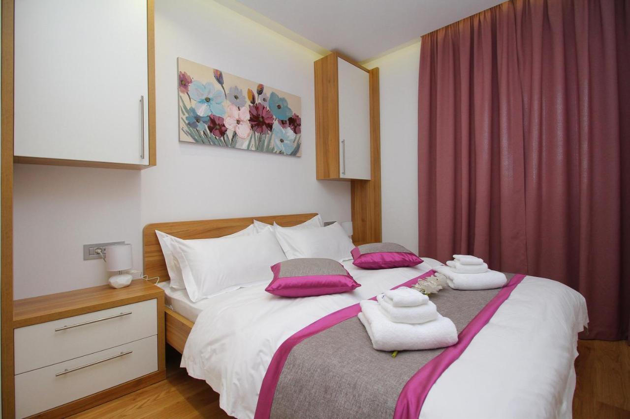 Time Out Lux apartmani Zlatibor Exterior foto