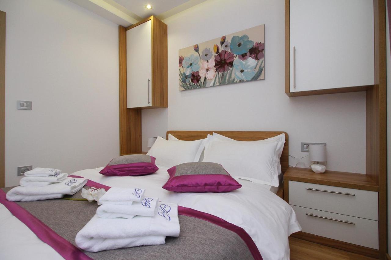 Time Out Lux apartmani Zlatibor Exterior foto